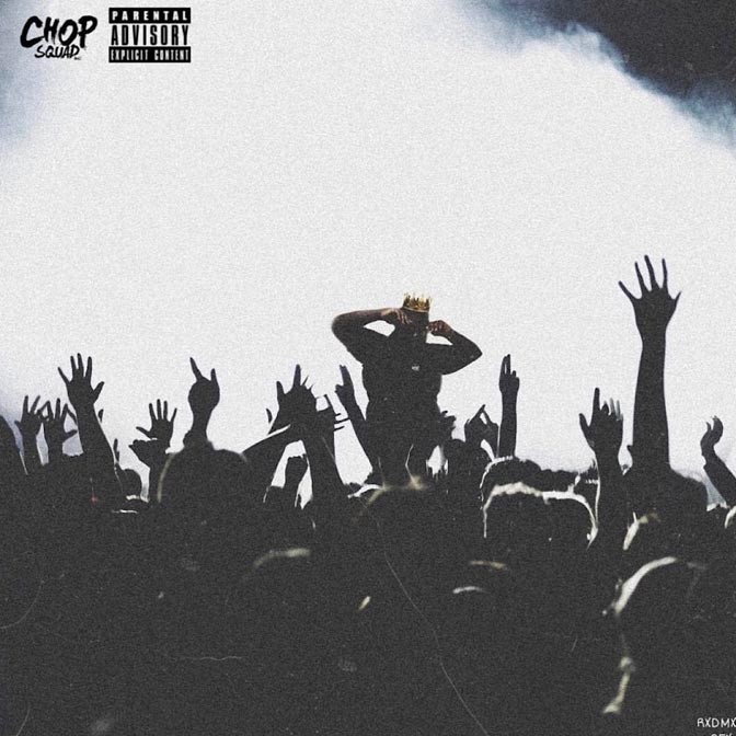 Young Chop – Chop Is King [Album Stream]