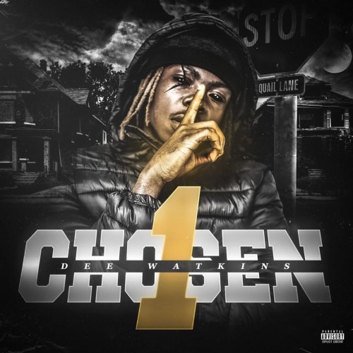 Dee Watkins – Chosen One [Mixtape]