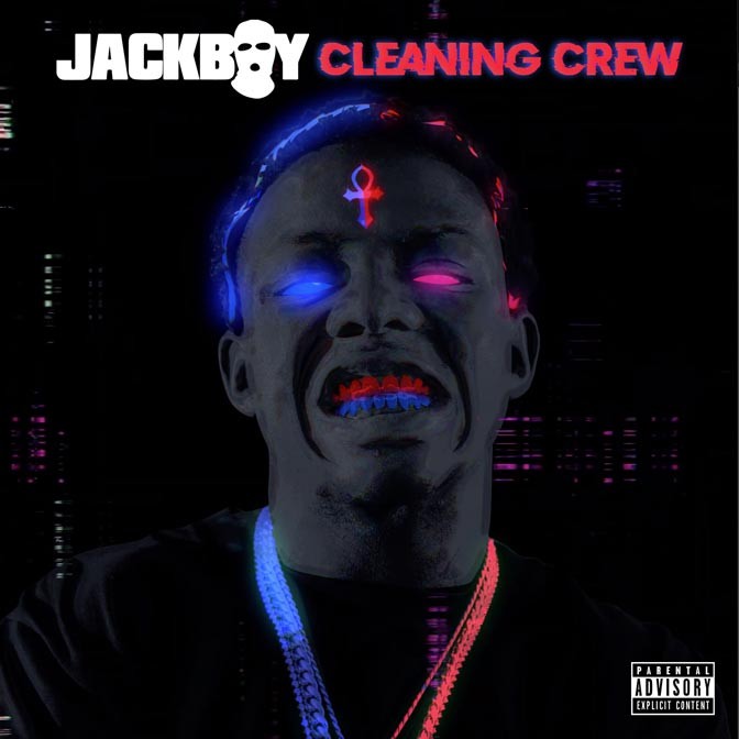 Jackboy – Cleaning Crew