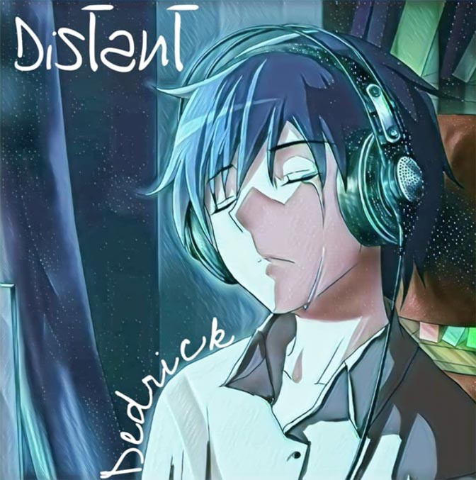 Dedrick – Distant