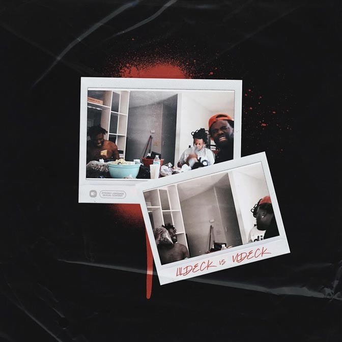VL Deck – Lil Deck vs. VL Deck [Mixtape]