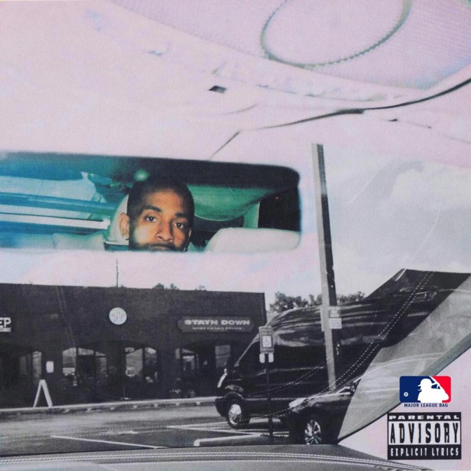 Ju$$ Wave – Stayin Down (When Karma Comes) [Mixtape]