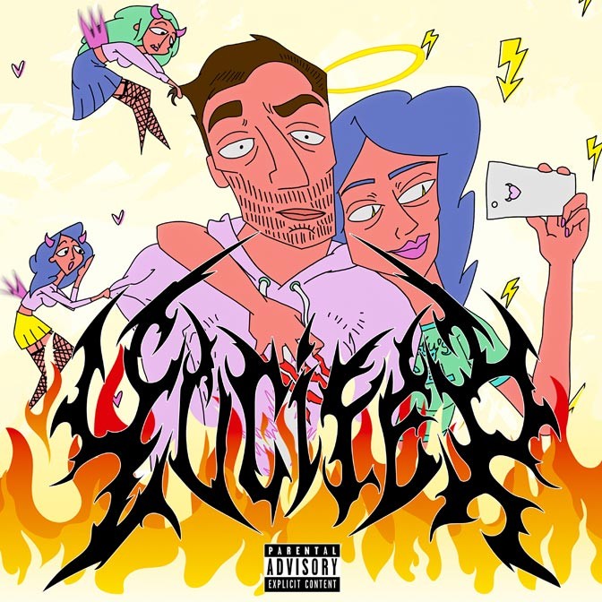 YUCIFER – FVCKGIRL