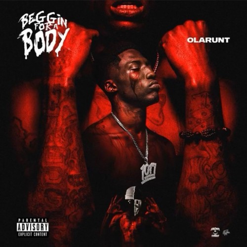 Ola Runt – Beggin For A Body [Mixtape]
