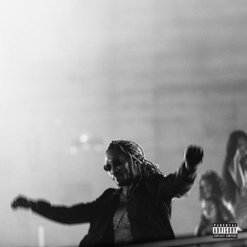 Future – High Off Life [Album Stream]