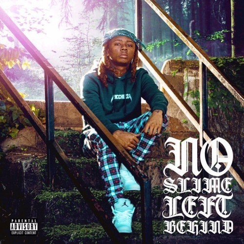 Slimelife Shawty – No Slime Left Behind [Mixtape]