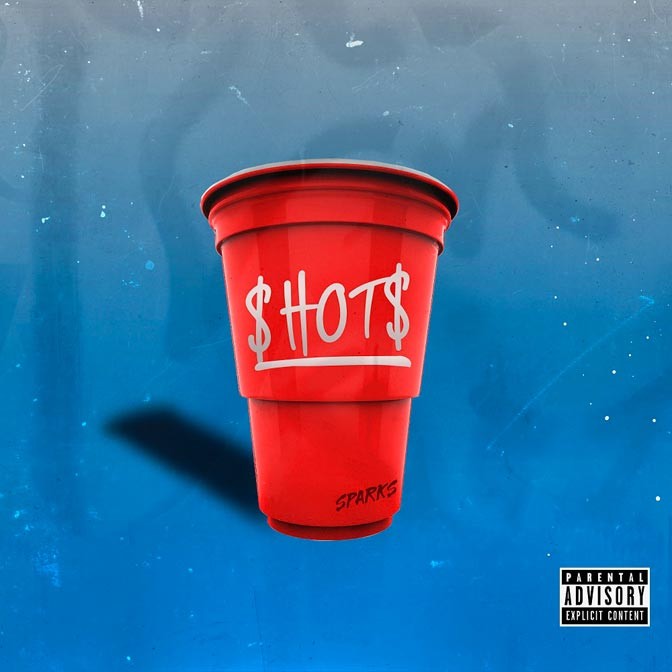 Sparks – $hot$