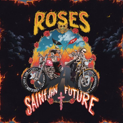 SAINt JHN Ft. Future – Roses (Remix)