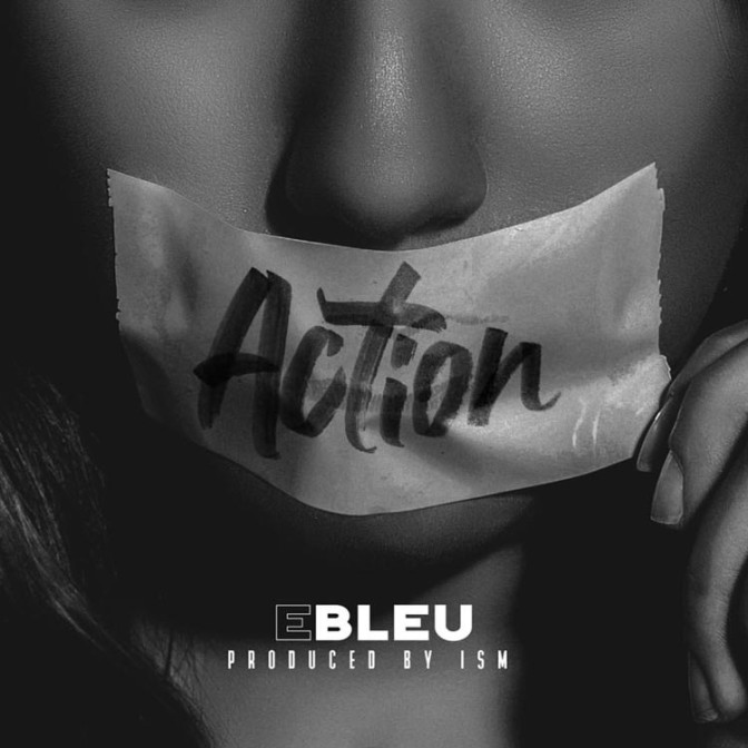 E Bleu – Action