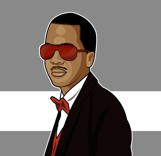 Devious, Mista Meana & P Town Moe Power Up The Music Scene In New Orleans