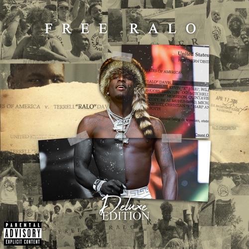 Ralo Ft. YFN Lucci, Trouble & Derez Deshon – Need A Chance