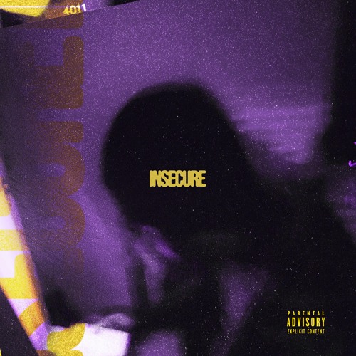 Ivysound – Insecure