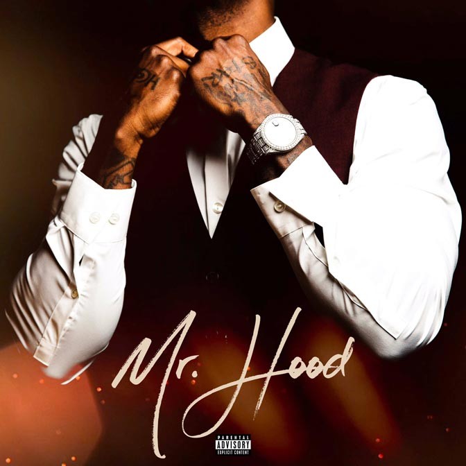 Ace Hood – Mr. Hood [Album Stream]