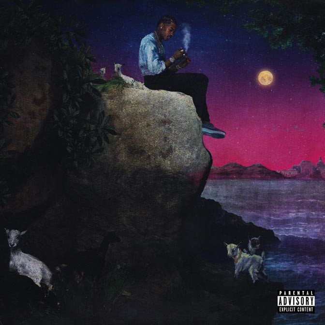 Lil Baby – My Turn (Deluxe Edition) [Album Stream]