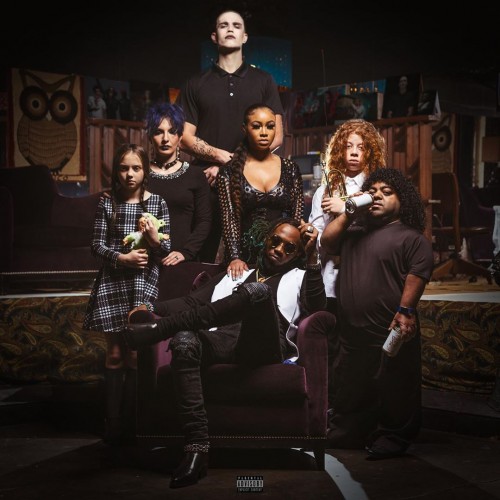 Skooly – Nobody Likes Me [Album Stream]