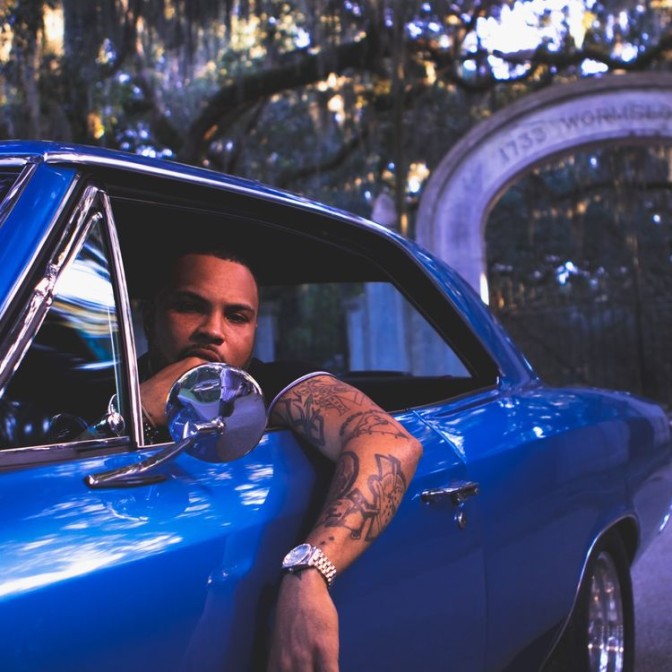 Hashtag Willie – Pop My Shit