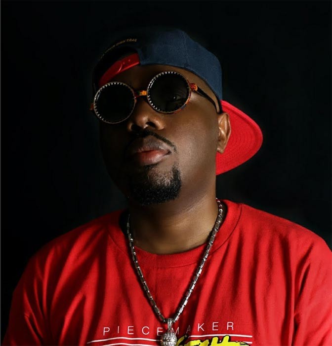 Artikyoul8 – iDance