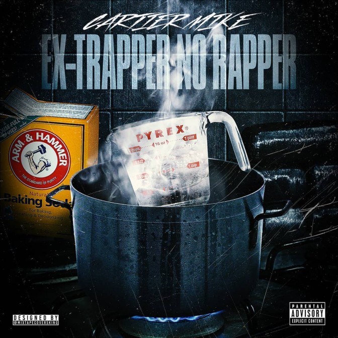 Cartier Mike – Bagz