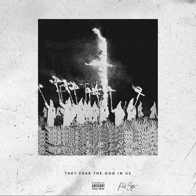 Soupmakesitbetter & Norf$ide CJ – They Fear The God In Us [EP Stream]