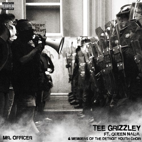 Tee Grizzley Ft. Queen Naija – Mr. Officer