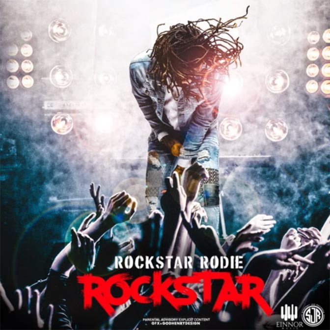 Rockstar Rodie – Rockstar
