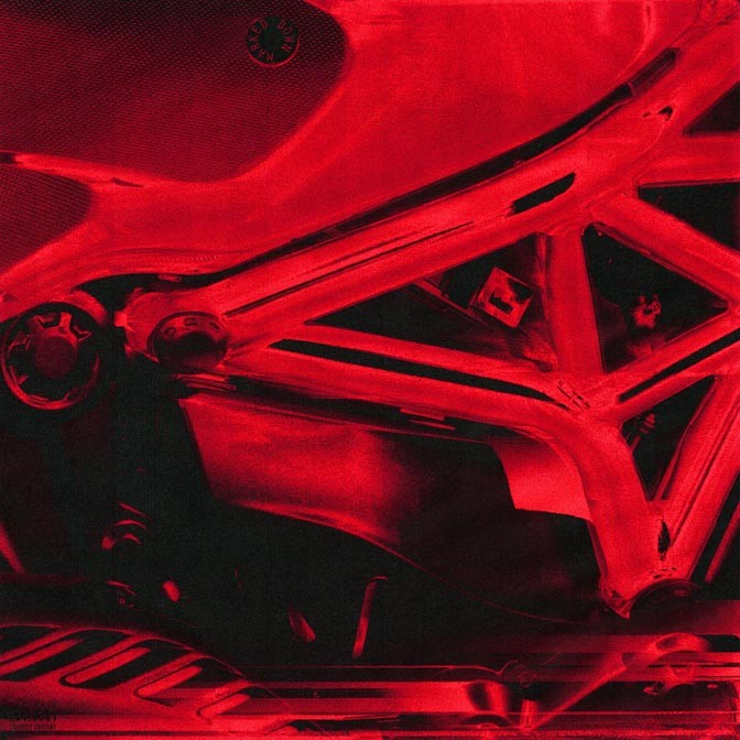 Southside & Chase The Money – Southside & Chase The Money [EP Stream]