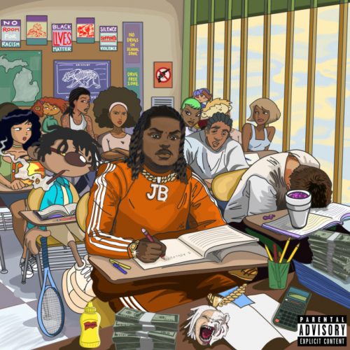 Tee Grizzley – The Smartest [Album Stream]