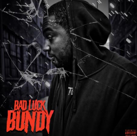 Ant P – Bad Luck Bundy [Album Stream]