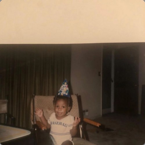 Bloody Jay – Happy Birthday Tribute [Mixtape]