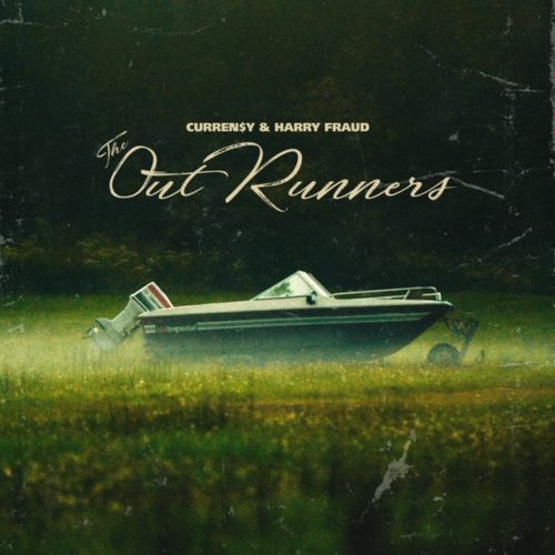 Curren$y & Harry Fraud – The OutRunners [Album Stream]