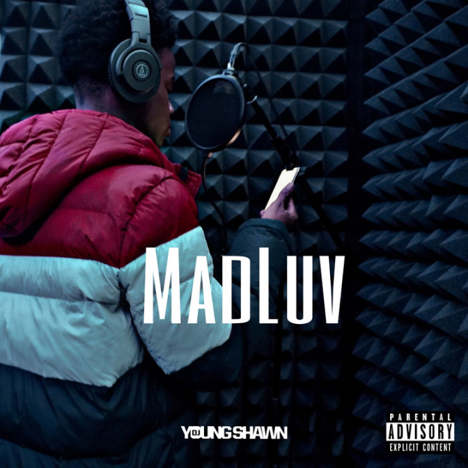 Kvng Zeakyy – MadLuv [Mixtape]
