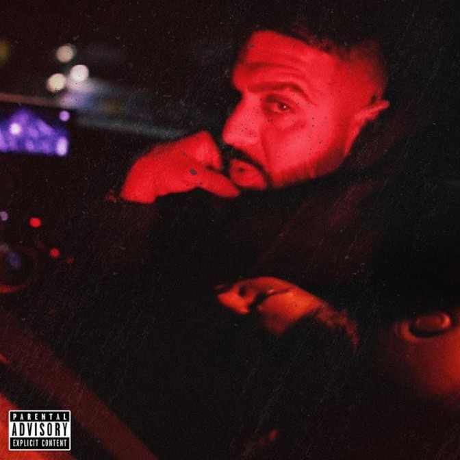 Sunny V – Road Kill