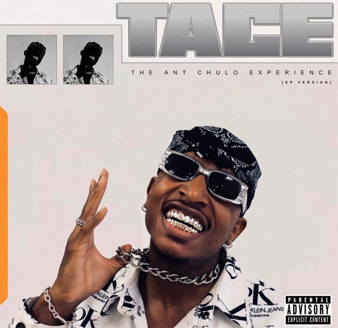 Ant Chulo – The Ant Chulo Experience [EP Stream]