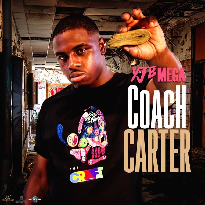 YJB Mega – Coach Carter