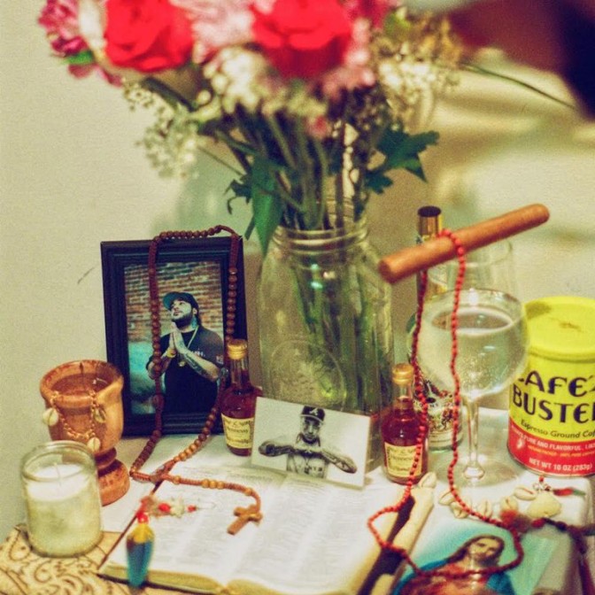 Bodega Bamz Ft. Kevin Gates – Mind Off U