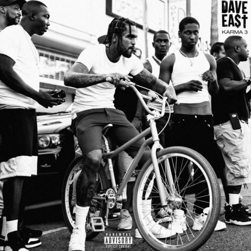 Dave East – Karma 3 [Album Stream]