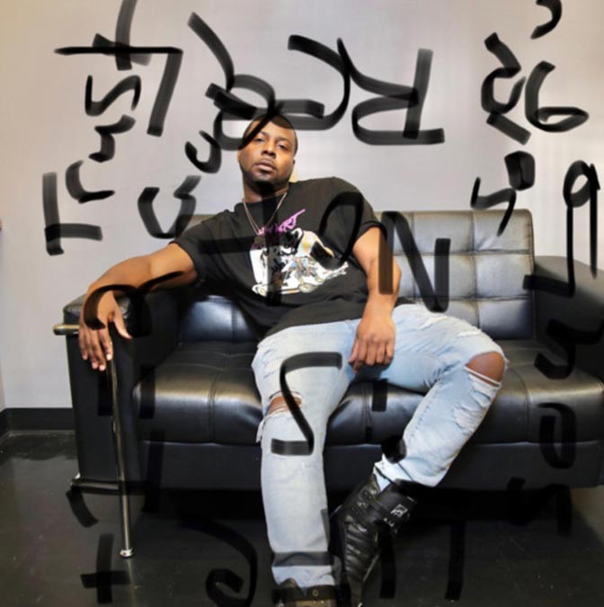 Ronnie Artist – Lesson 1