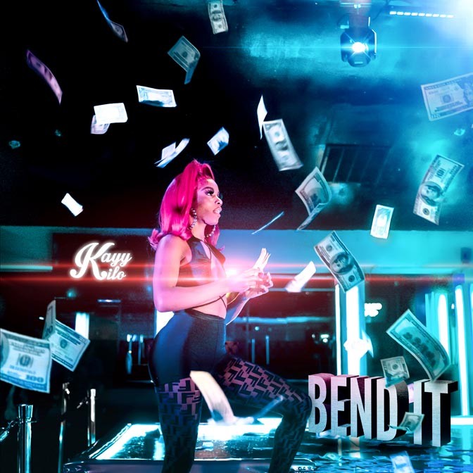 KayyKilo – Bend It