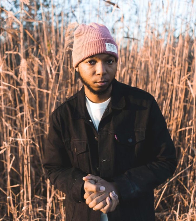 Cam Murdoch – Stay Well