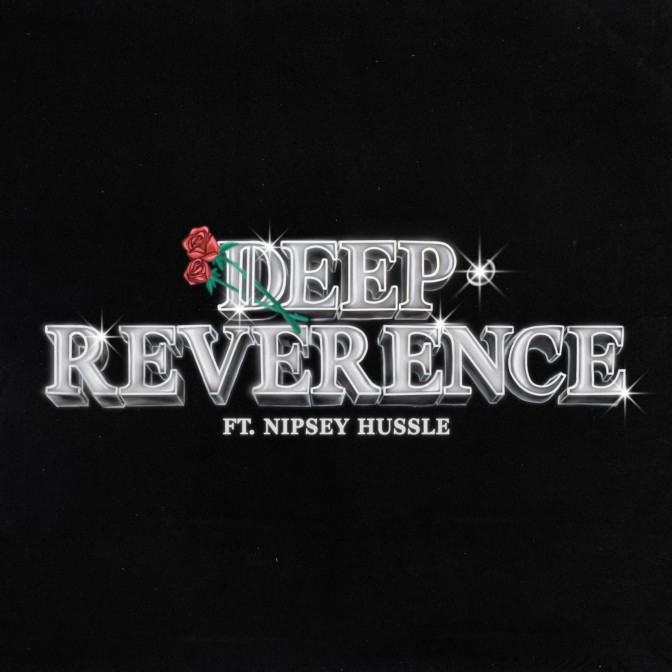 Big Sean Ft. Nipsey Hussle – Deep Reverence