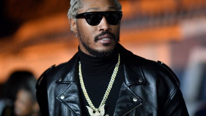 Future – Bust Down