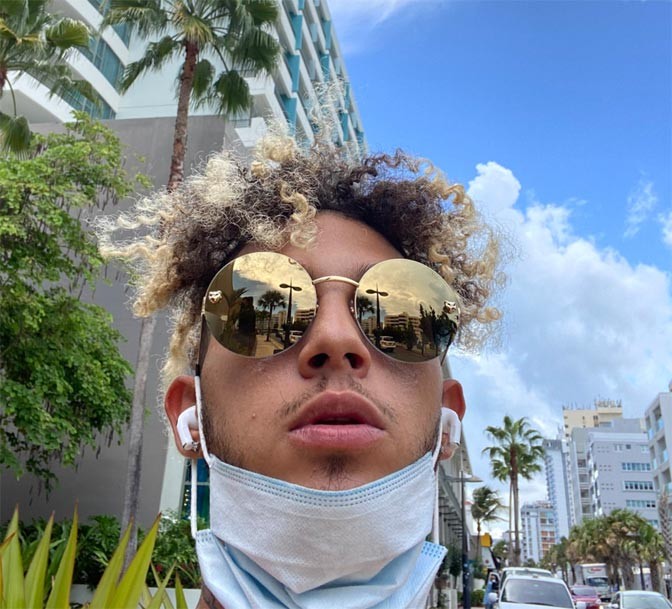 Abstraktdagawd – Look In My Eyes