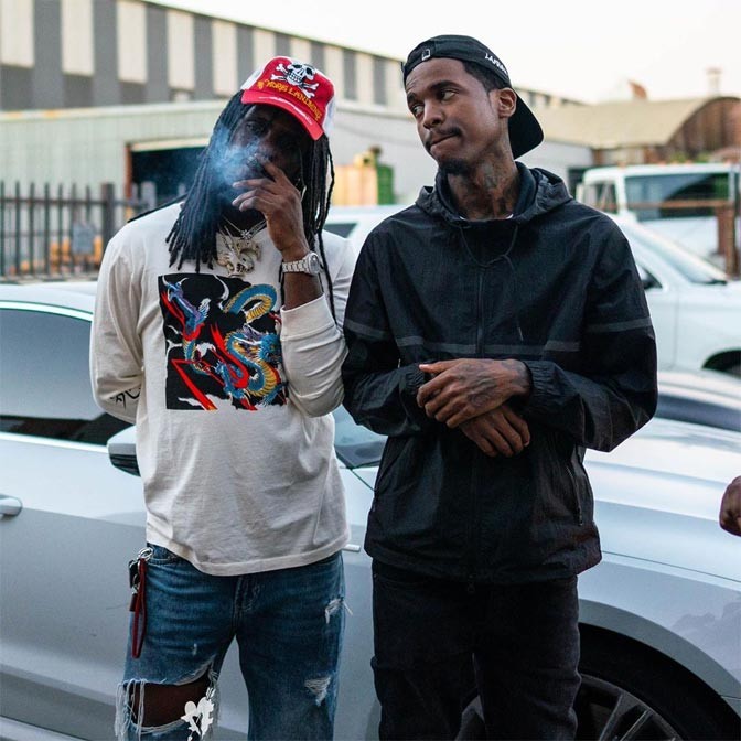 Lil Reese Ft. Kevin Gates – They Don’t Fuck With You