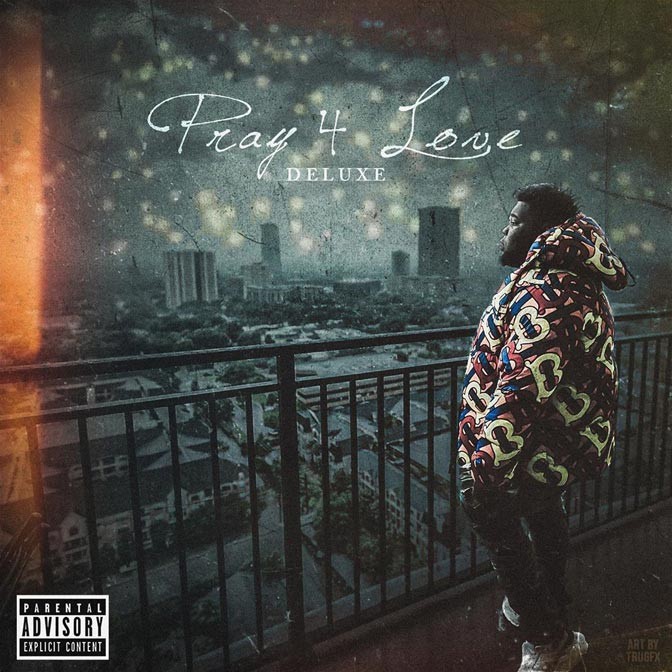 Rod Wave – Pray 4 Love (Deluxe) [Album Stream]