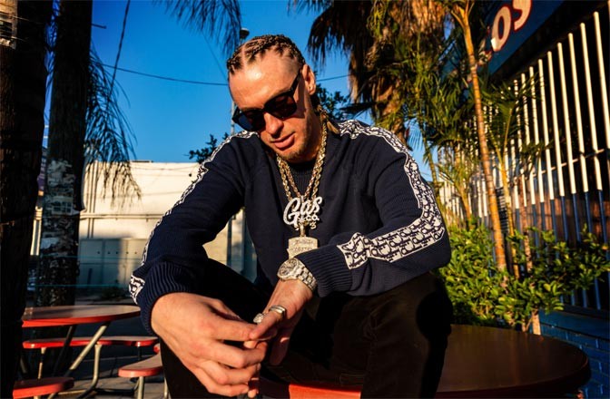 Sic WithIt Ft. YBN Almighty Jay – U A Snitch