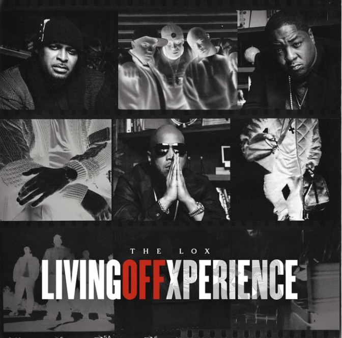 The LOX – Living Off Xperience [Album Stream]