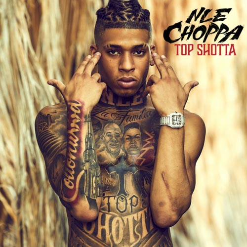 NLE Choppa – Top Shotta [Album Stream]