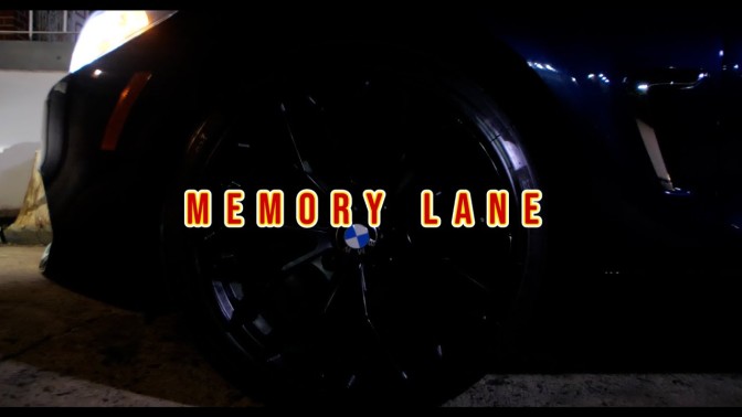 Video: Strvnge Gvng – Memory Lane