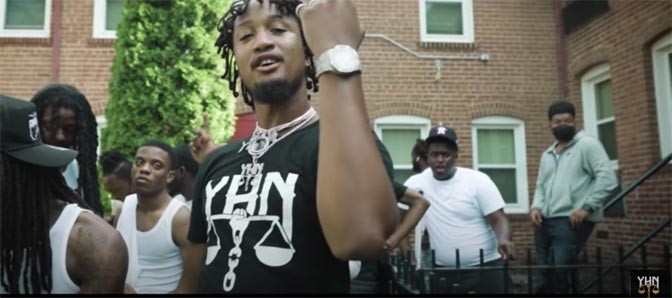 Video: YHN HammerTime Ft. YHN Balla – Back At It Again