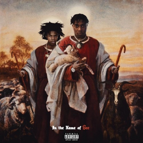 Fredo Bang – In The Name Of Gee [Album Stream]